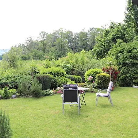 #6 Mit Balkon In Ruhiger Aber Zentrale Lage - Stadtbus Vor Der Tuer! Lindau (Bodensee)