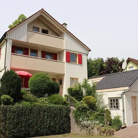 #6 Mit Balkon In Ruhiger Aber Zentrale Lage - Stadtbus Vor Der Tuer! Lindau (Bodensee)