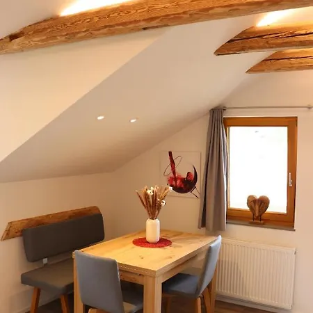 #6 Mit Balkon In Ruhiger Aber Zentrale Lage - Stadtbus Vor Der Tuer! * Lindau (Bodensee)