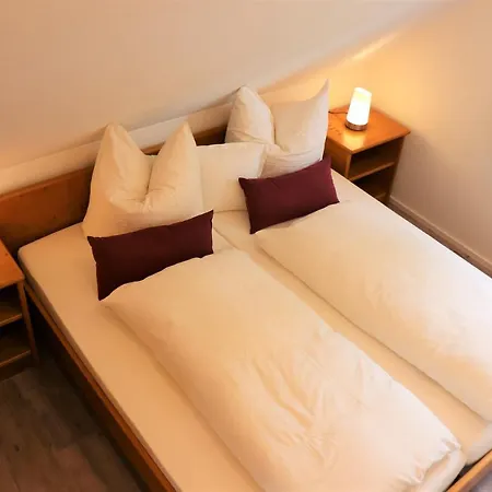#6 Mit Balkon In Ruhiger Aber Zentrale Lage - Stadtbus Vor Der Tuer! * Lindau (Bodensee)