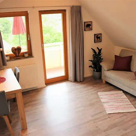 #6 Mit Balkon In Ruhiger Aber Zentrale Lage - Stadtbus Vor Der Tuer! Lindau (Bodensee)