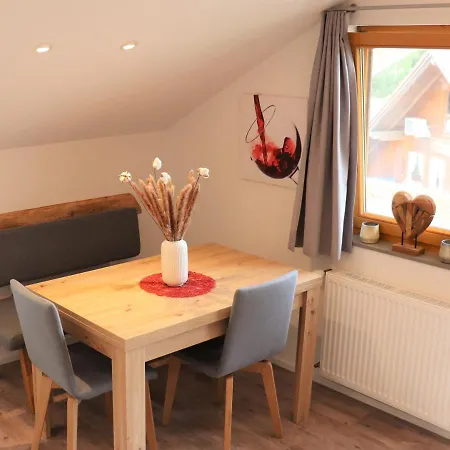 #6 Mit Balkon In Ruhiger Aber Zentrale Lage - Stadtbus Vor Der Tuer! Lindau (Bodensee)