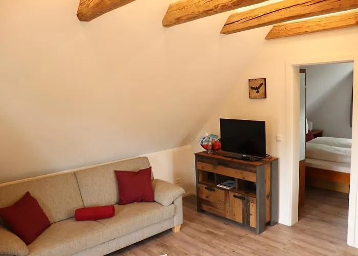#6 Mit Balkon In Ruhiger Aber Zentrale Lage - Stadtbus Vor Der Tuer! *