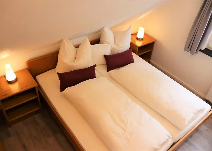 #6 Mit Balkon In Ruhiger Aber Zentrale Lage - Stadtbus Vor Der Tuer! * Lindau (Bodensee)