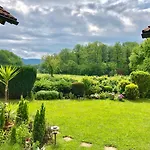 #6 Mit Balkon In Ruhiger Aber Zentrale Lage - Stadtbus Vor Der Tuer! * Lindau