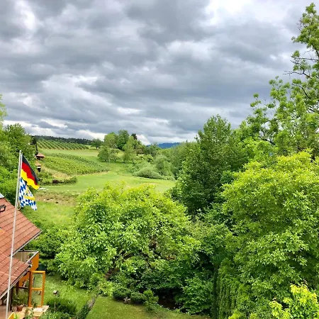 Lägenhet #6 Mit Balkon In Ruhiger Aber Zentrale Lage - Stadtbus Vor Der Tuer!