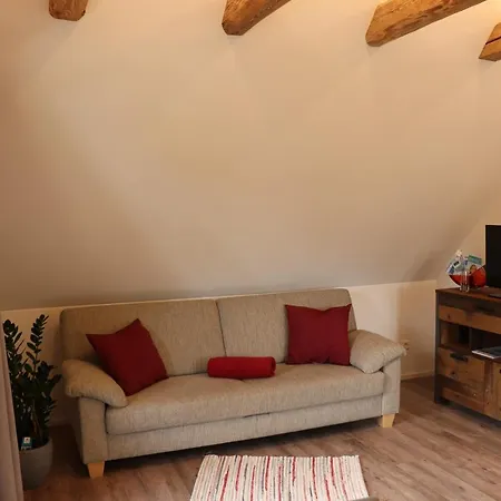 #6 Mit Balkon In Ruhiger Aber Zentrale Lage - Stadtbus Vor Der Tuer! Lägenhet *