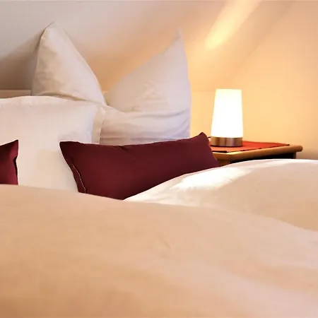 Lägenhet #6 Mit Balkon In Ruhiger Aber Zentrale Lage - Stadtbus Vor Der Tuer!
