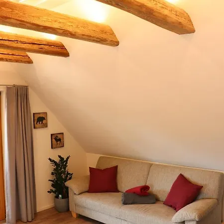 Lägenhet #6 Mit Balkon In Ruhiger Aber Zentrale Lage - Stadtbus Vor Der Tuer! Lindau (Bodensee)