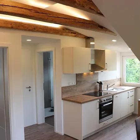 #6 Mit Balkon In Ruhiger Aber Zentrale Lage - Stadtbus Vor Der Tuer! Lägenhet *